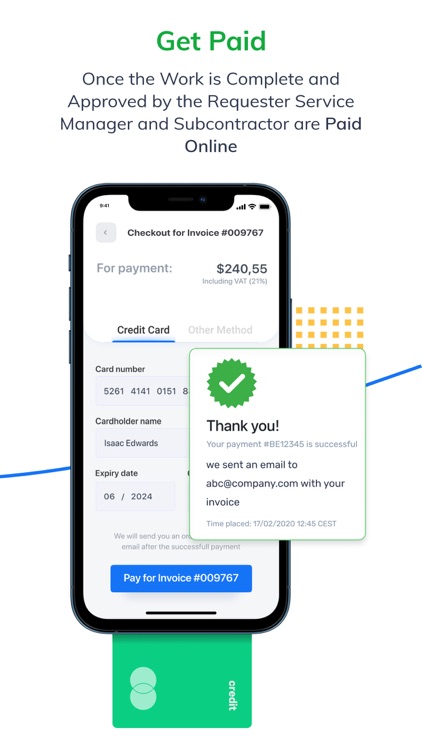 UtilizeCore screenshot-4