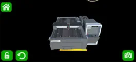 Game screenshot GMX CNC mod apk