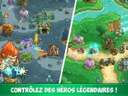 kingdom rush origins hd - td iPad Captures Décran 4