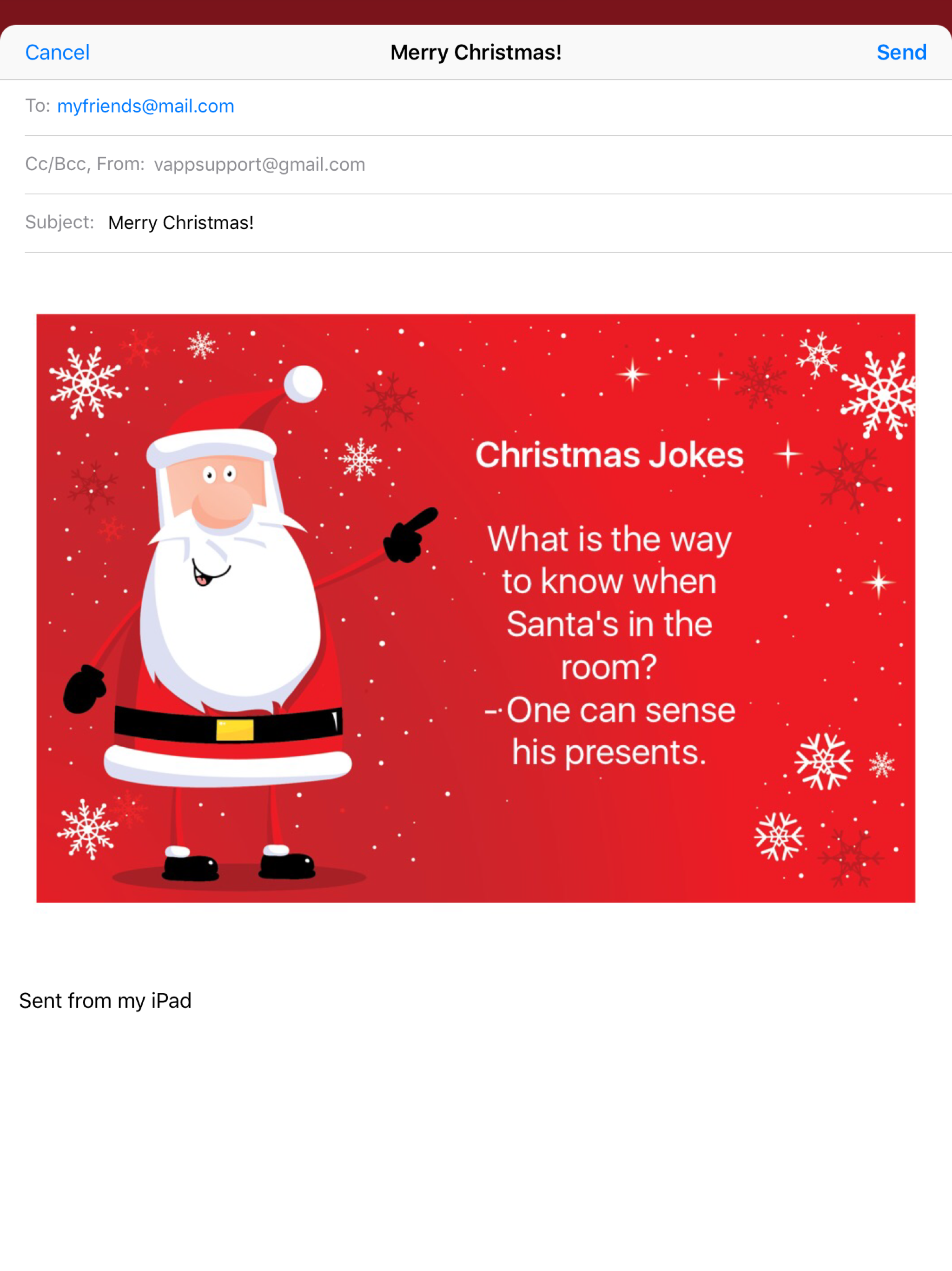 Christmas Countdown 2021 !!!