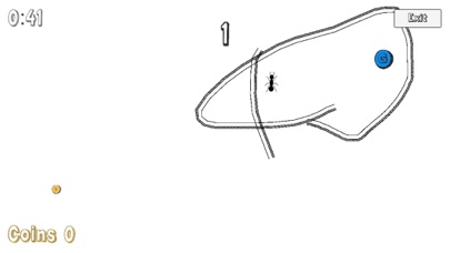 Penned Screenshot