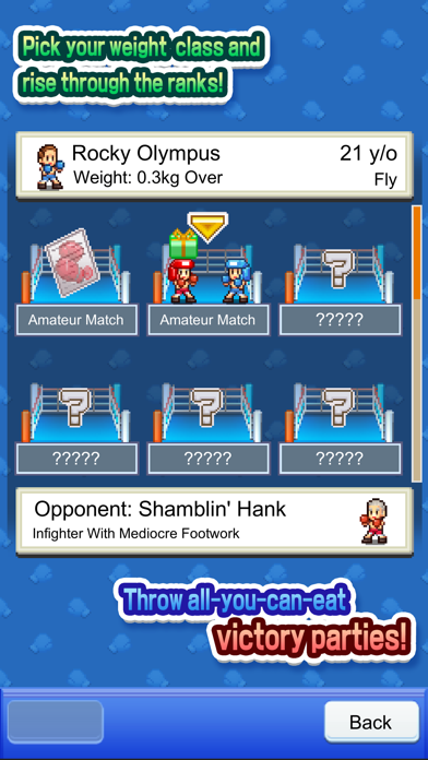 Boxing Gym Story screenshot 3