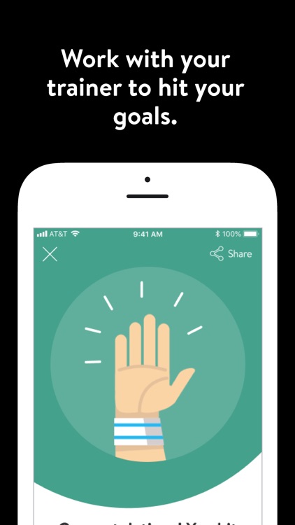 JG Physique screenshot-4