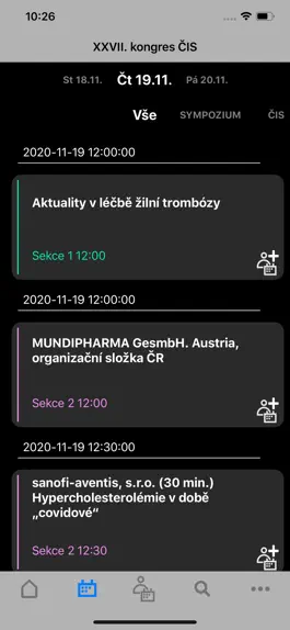 Game screenshot ČIS 2020 hack