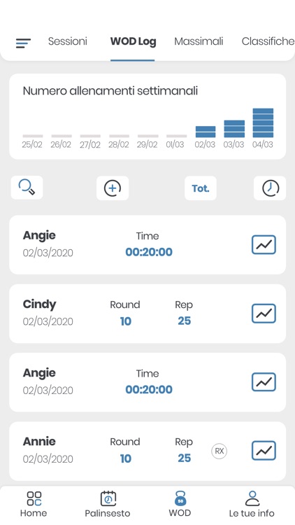 Metropolis Palestra screenshot-6