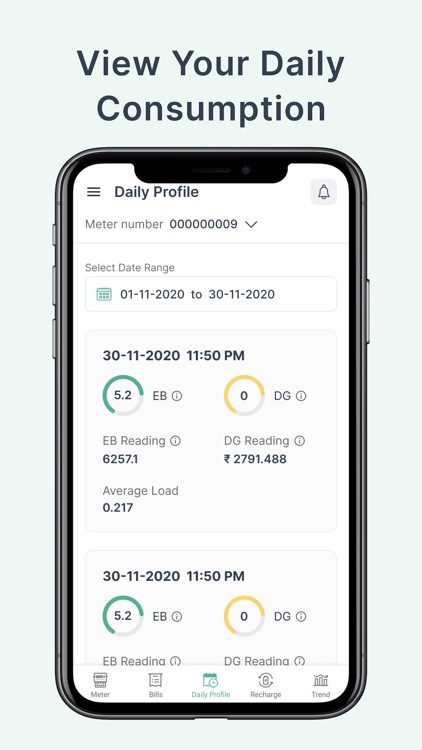 OjasEnergyWatch screenshot-3