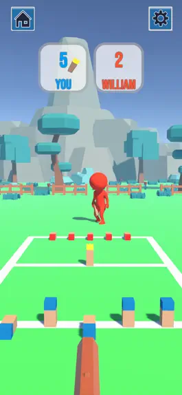 Game screenshot Kubb Chess mod apk