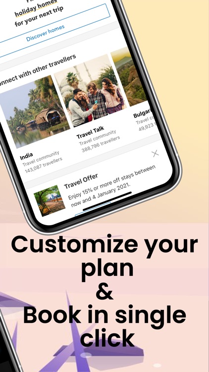 Planhop - Travel Planning App screenshot-5