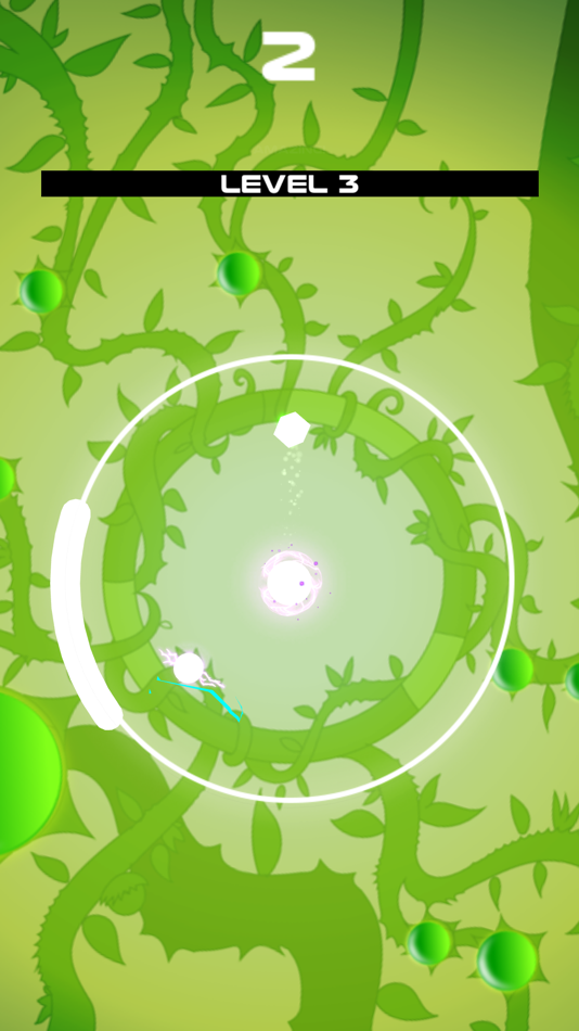 #3. Unstable! (iOS) 由: Leonardo Amora