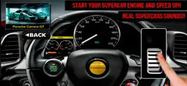 Game screenshot SuperCars Sounds Pro apk