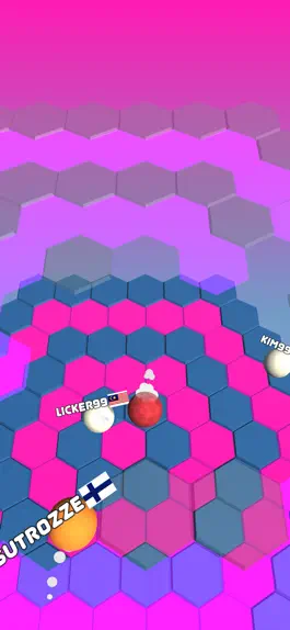 Game screenshot Stay On Top! apk
