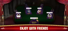 Game screenshot Royal Rummy With Friend hack