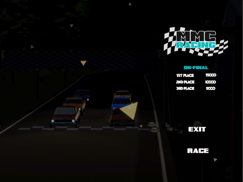 MMCRacing screenshot 9