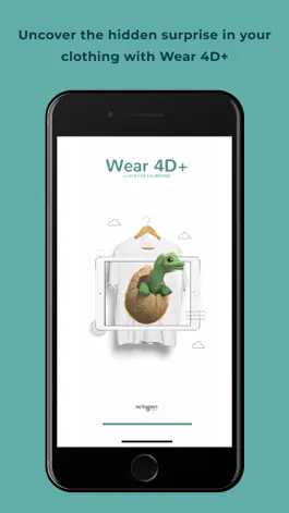 Game screenshot Wear 4D+ mod apk