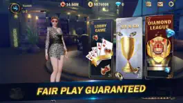 Game screenshot Hi Poker 3D:Texas Holdem hack