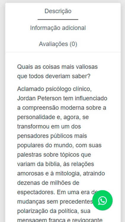 Magia das Letras screenshot-3