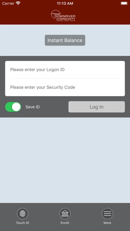 Downriver Credit Union