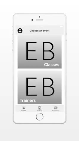 Game screenshot Everybody Ballet App mod apk
