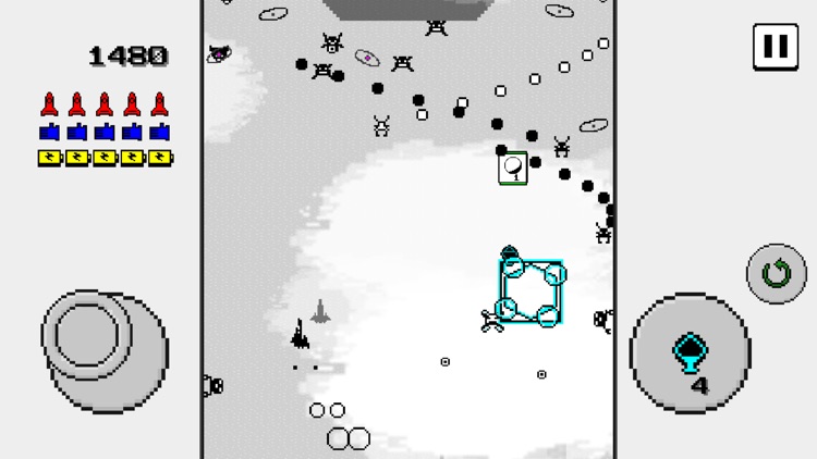 Puchi Shooter screenshot-3
