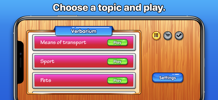 Learn Your Letters phonics A