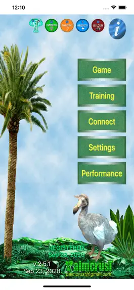 Game screenshot DoDo 24 mod apk