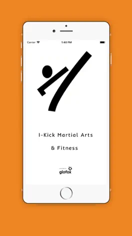 Game screenshot I-Kick Martial Arts mod apk