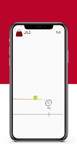 Game screenshot Draw and Roll hack