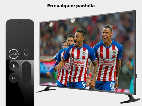 Screenshot #5 for Univision App