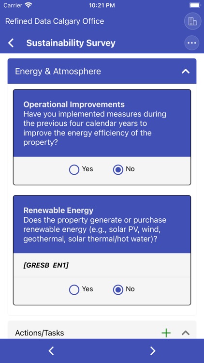 RefinedData™