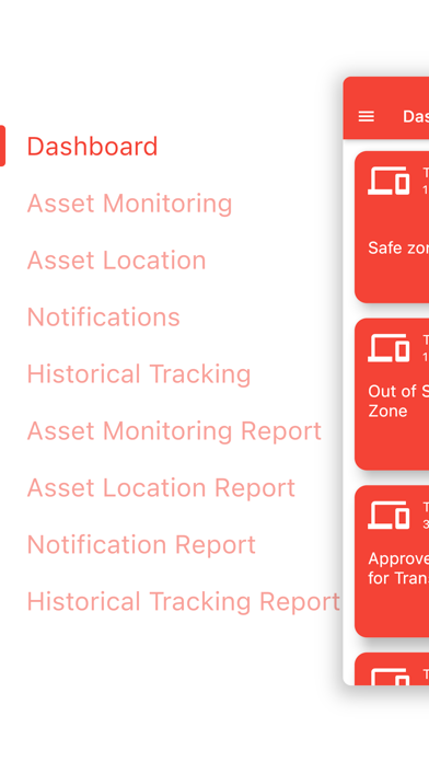 Screenshot #3 pour Robi Asset