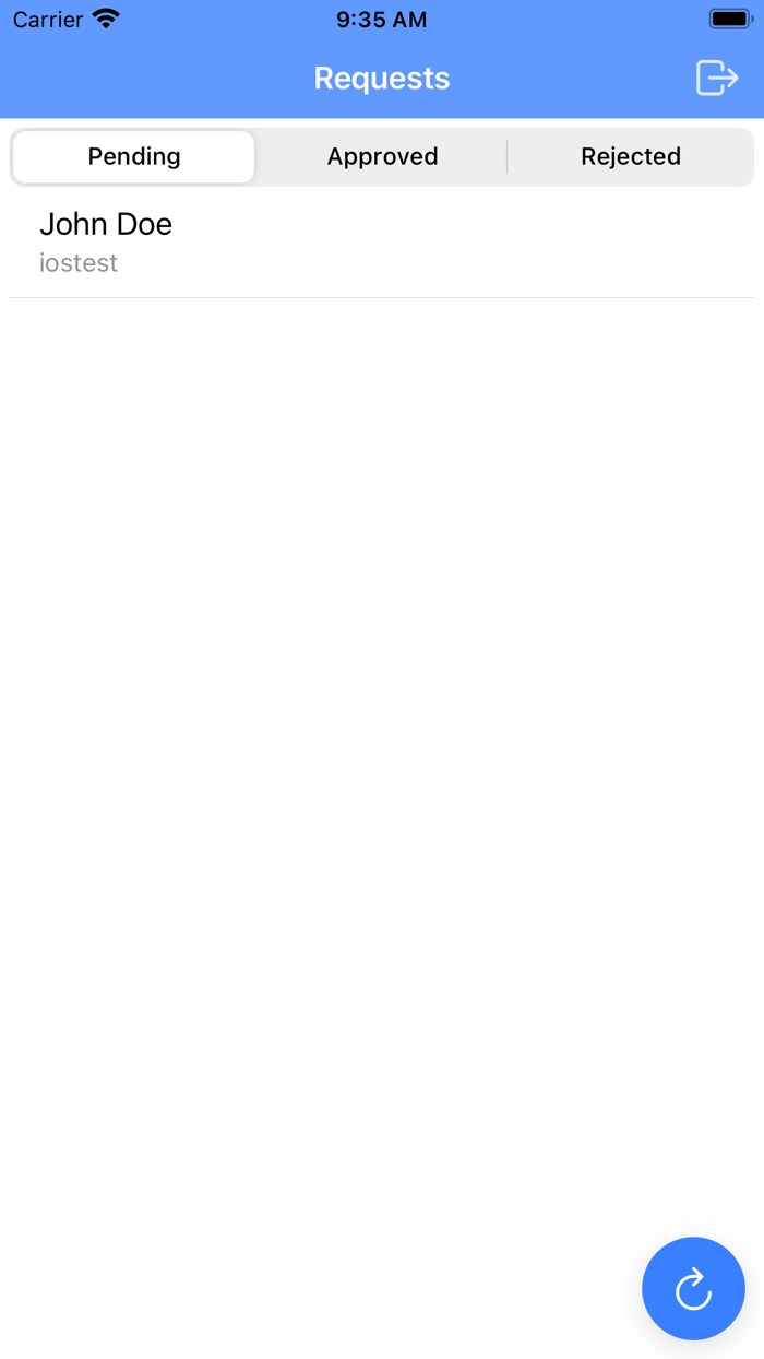 Longevity Administrator