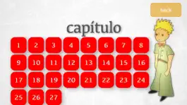 Game screenshot O Prinzipezinho - Audiolivro apk