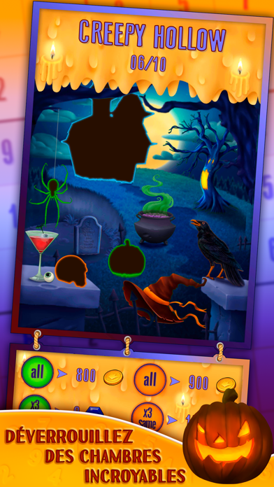 Screenshot #1 pour Sudoku Master Classique