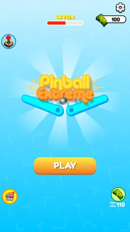 Game screenshot Pinball Extreme!! mod apk