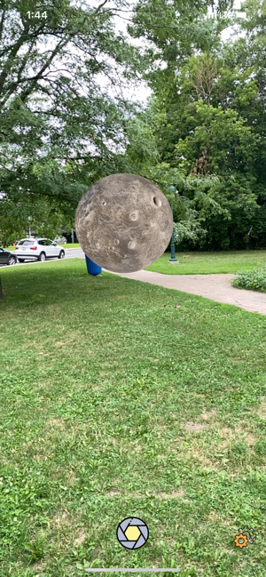 Earth_AR(圖4)-速報App
