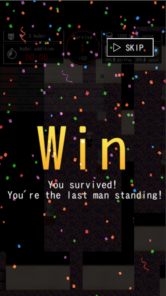 #2. aooni.io (iOS) Podle: LiTMUS Co., Ltd.
