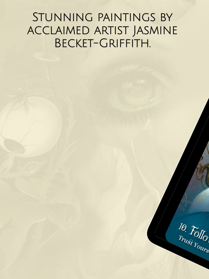 Alice The Wonderland Oracle