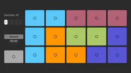 Game screenshot Micro Beat mod apk