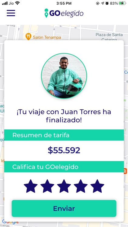 GOelegido screenshot-6