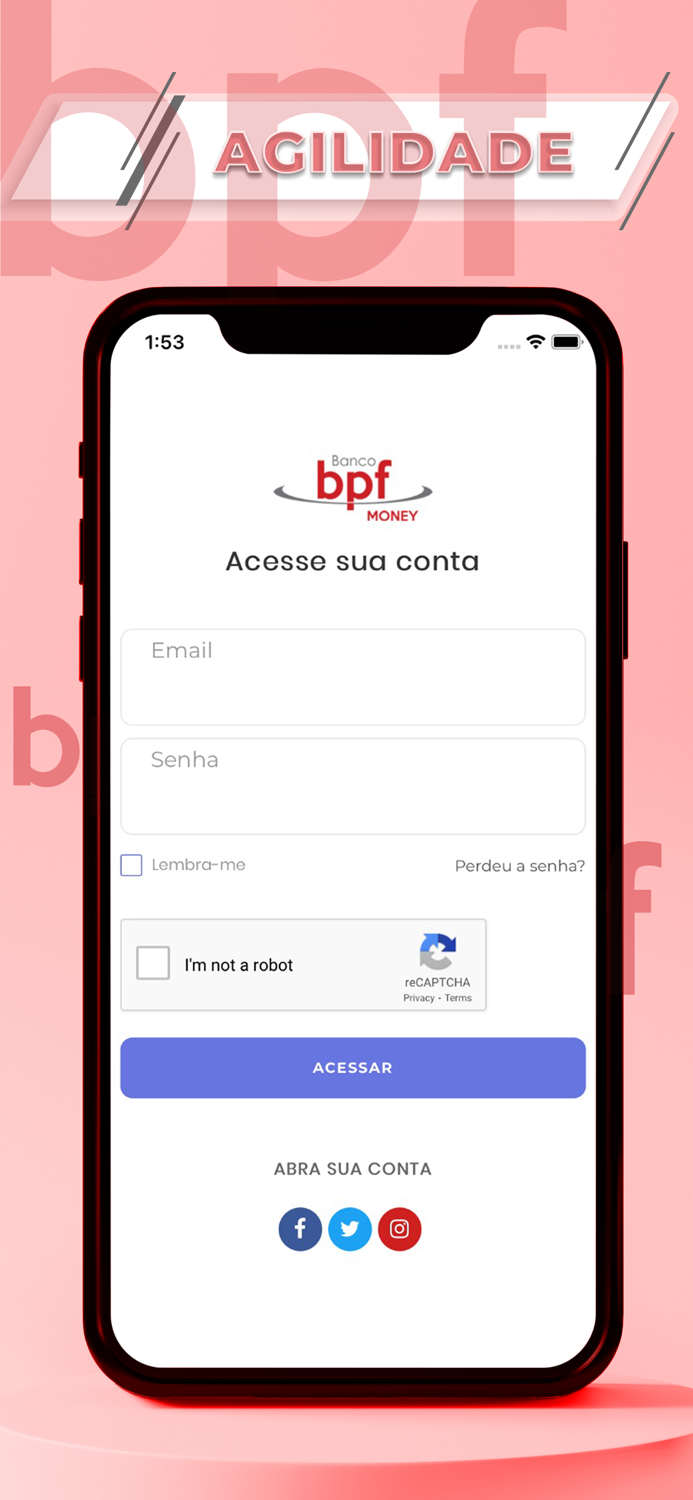 Banco BPF