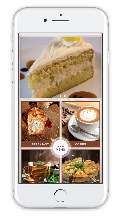 Savour Cafe