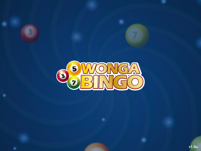 Wonga Bingo