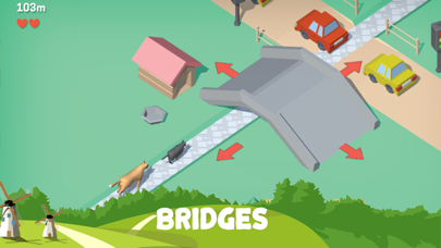 Screenshot #3 pour Pet Ride