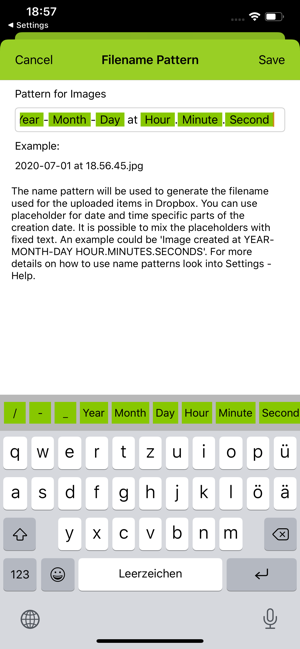 ASPhotobox - backup & cleanup(圖5)-速報App