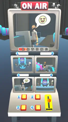 Game screenshot TV Life 3D mod apk