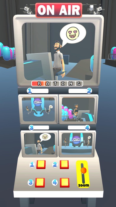 TV Life 3D Screenshot
