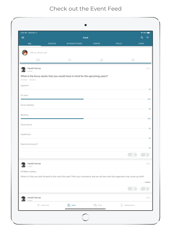 Screenshot #6 pour Bookkeepers Summit
