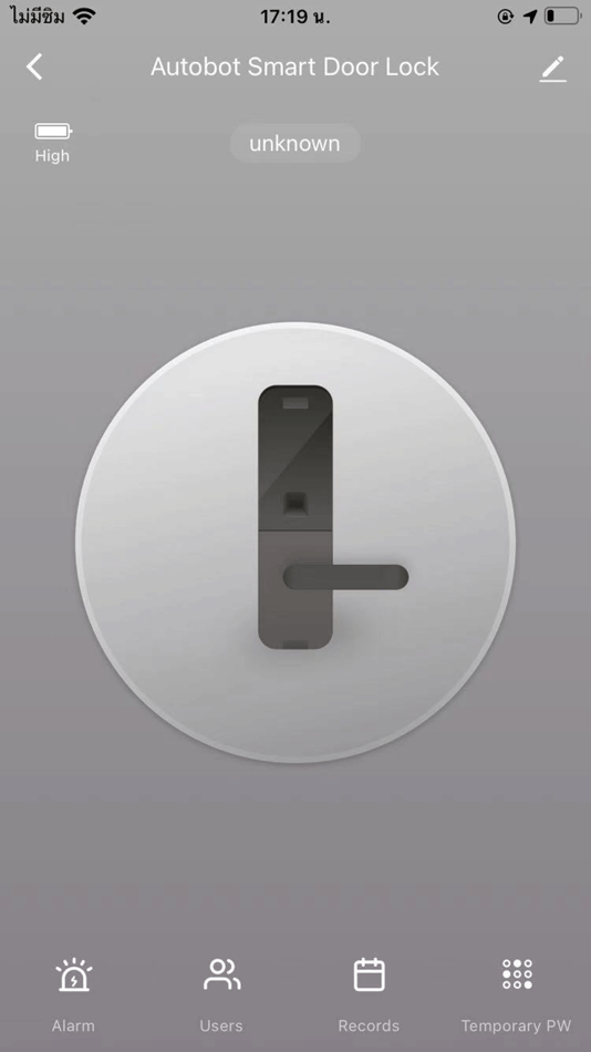 #3. AUTOBOT+ (iOS) 来自: Theethawat Hongwiset