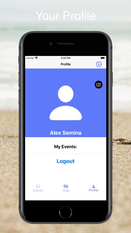 Walk,Nearby,Neighbours,Friends screenshot-5