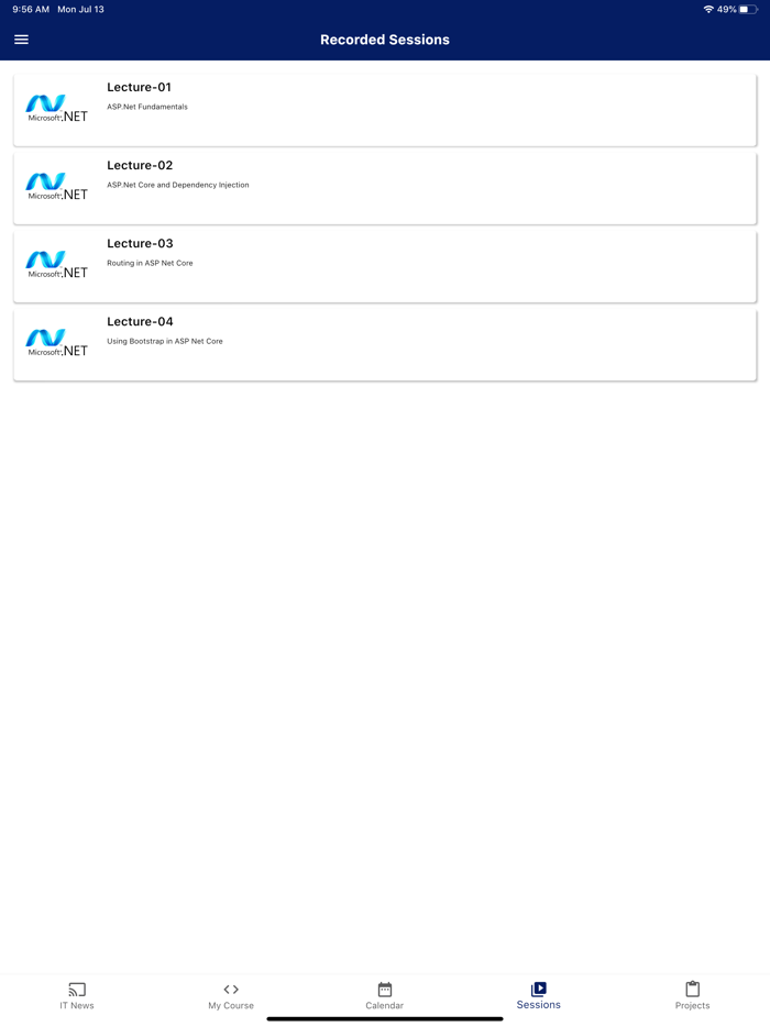 Eva Hackathon Academy